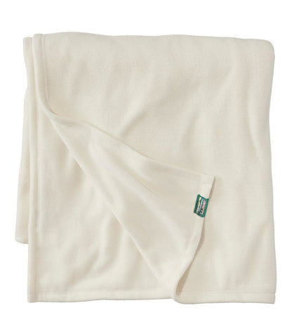 Mountain Classic Fleece Blanket | L.L.Bean discount