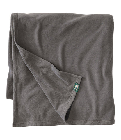 Mountain Classic Fleece Blanket | L.L.Bean discount