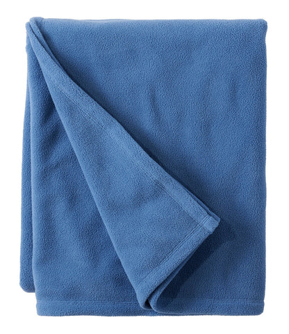 Mountain Classic Fleece Blanket | L.L.Bean discount
