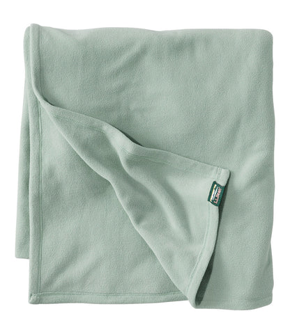 Mountain Classic Fleece Blanket | L.L.Bean discount