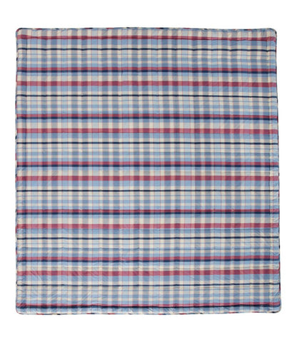 Ultrasoft Cotton Comforter, Plaid | L.L.Bean discount