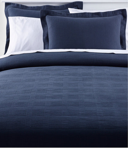 Vintage Matelassé Coverlet | L.L.Bean on sale