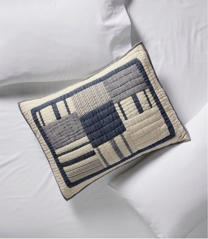 Striped Patchwork Quilt Collection | L.L.Bean US