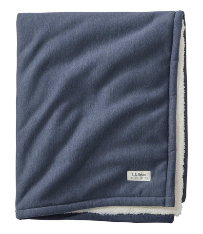 1912 Sweatshirt Throw | L.L.Bean for sale