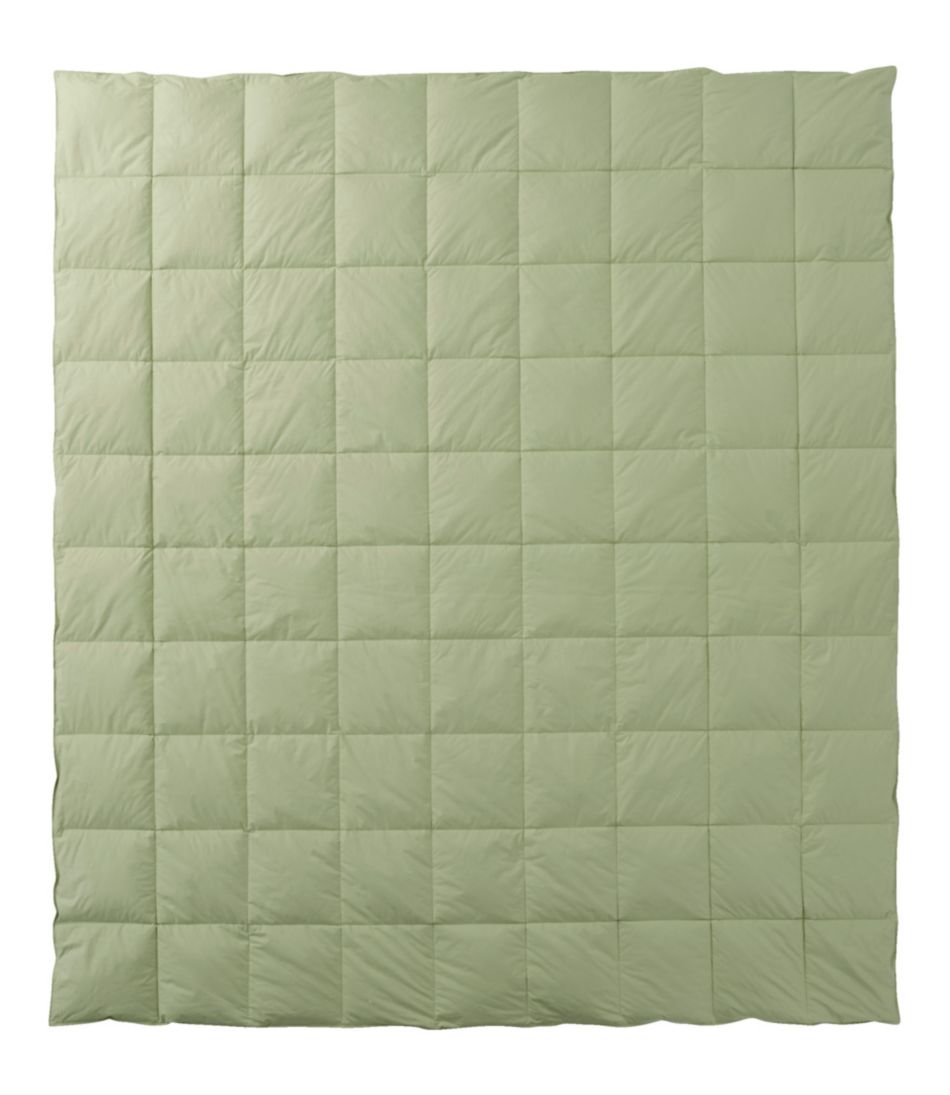 Classic Colors Down Comforter | L.L.Bean online