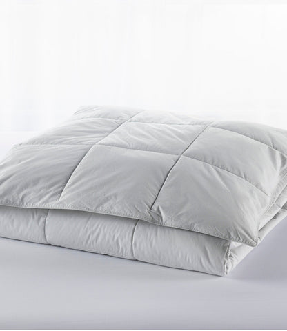 Classic Colors Down Comforter | L.L.Bean online