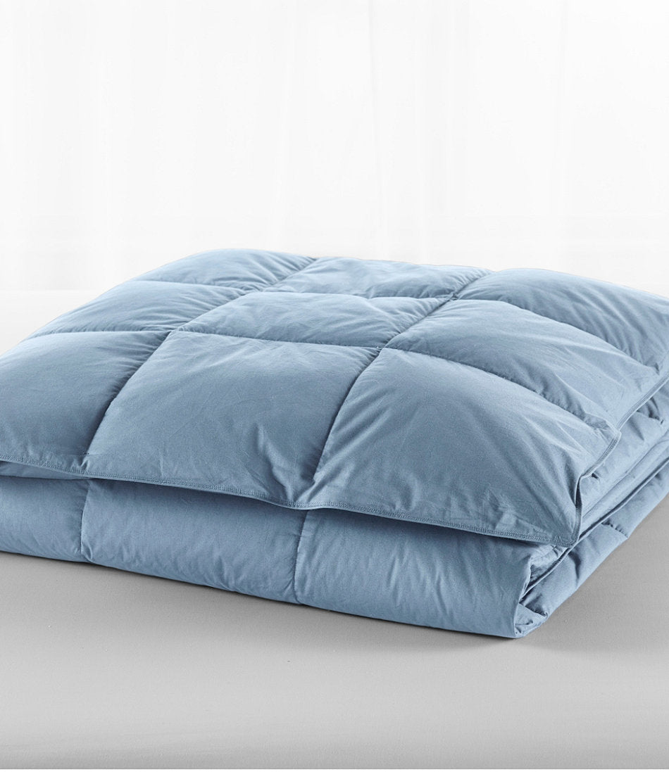 Classic Colors Down Comforter | L.L.Bean online