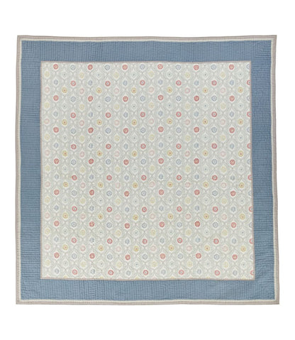 Botanical Border Quilt Collection | L.L.Bean US