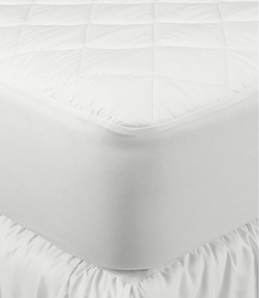 Quilted Waterproof Mattress Pad | L.L.Bean discount