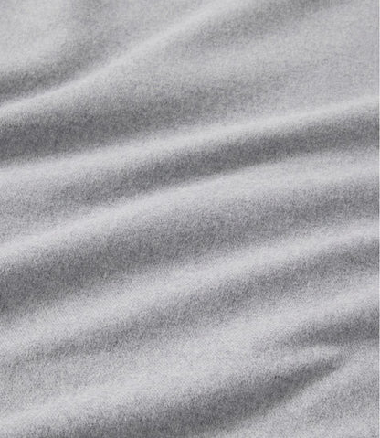 Heritage Chamois Flannel Sheet Collection, Heather | L.L.Bean sale