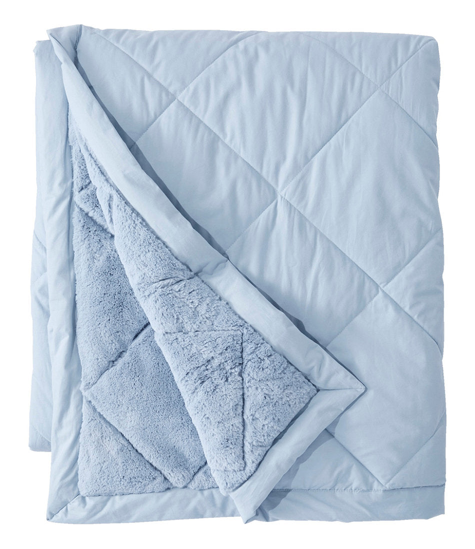 Ultraplush Primaloft Blanket | L.L.Bean for sale