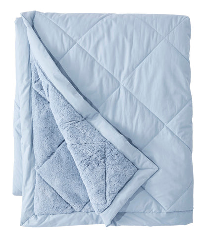 Ultraplush Primaloft Blanket | L.L.Bean for sale
