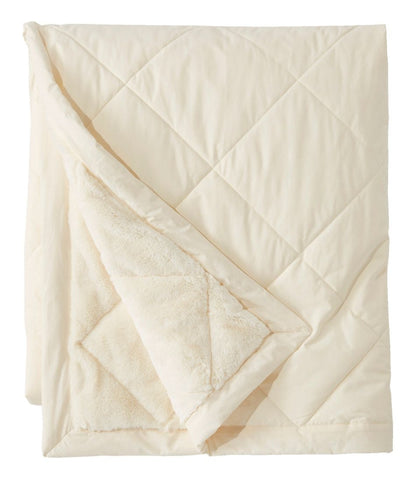 Ultraplush Down Blanket | L.L.Bean on sale