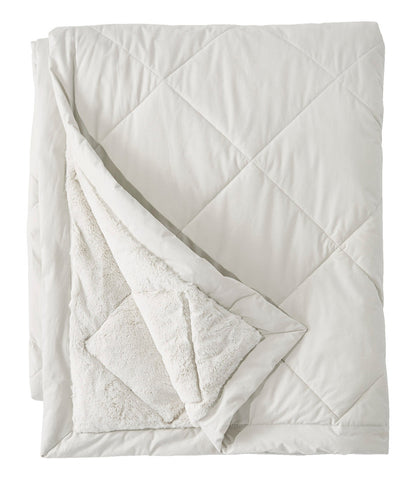 Ultraplush Down Blanket | L.L.Bean on sale