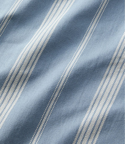 Organic Cotton Blanket, Stripe | L.L.Bean discount