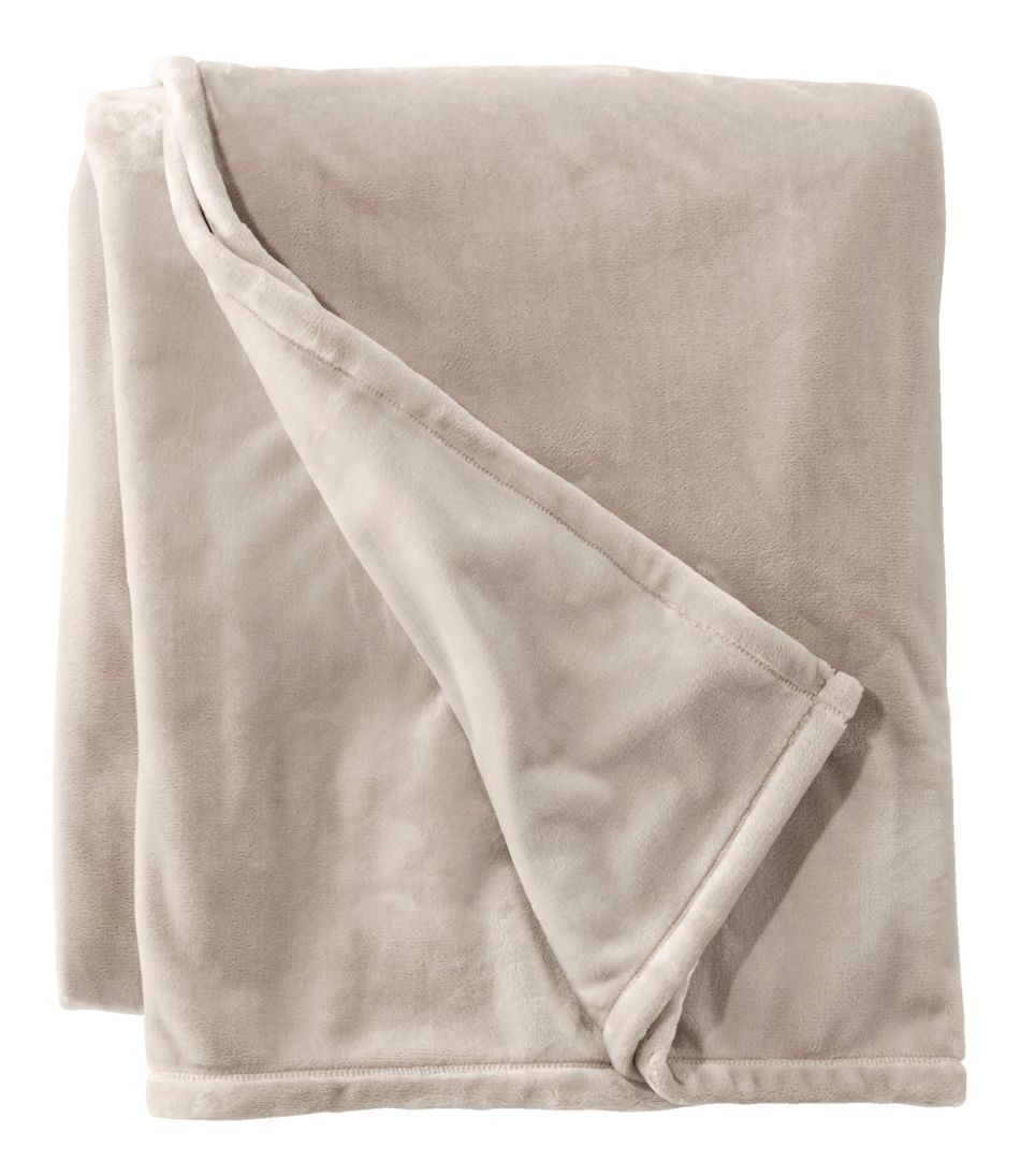 Wicked Cozy Light Blanket | L.L.Bean US