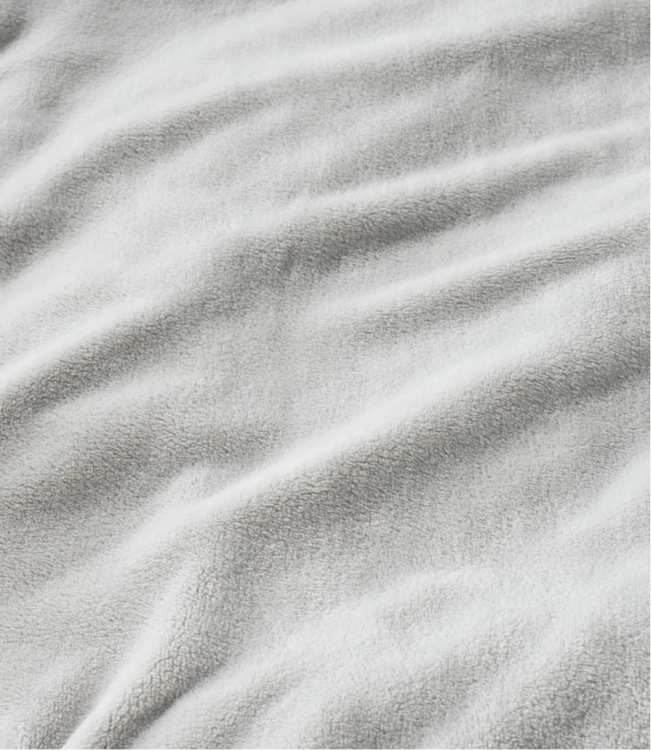 Wicked Cozy Light Blanket | L.L.Bean US