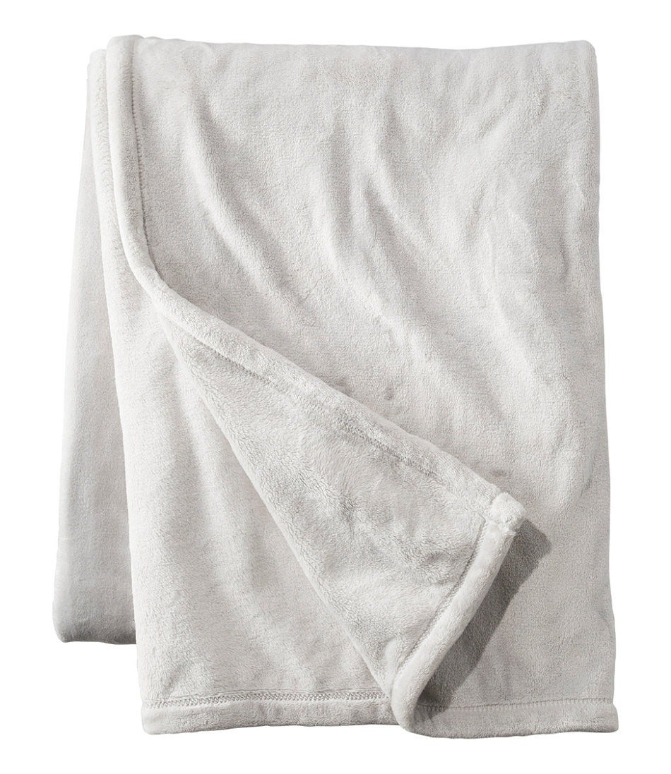 Wicked Cozy Light Blanket | L.L.Bean US