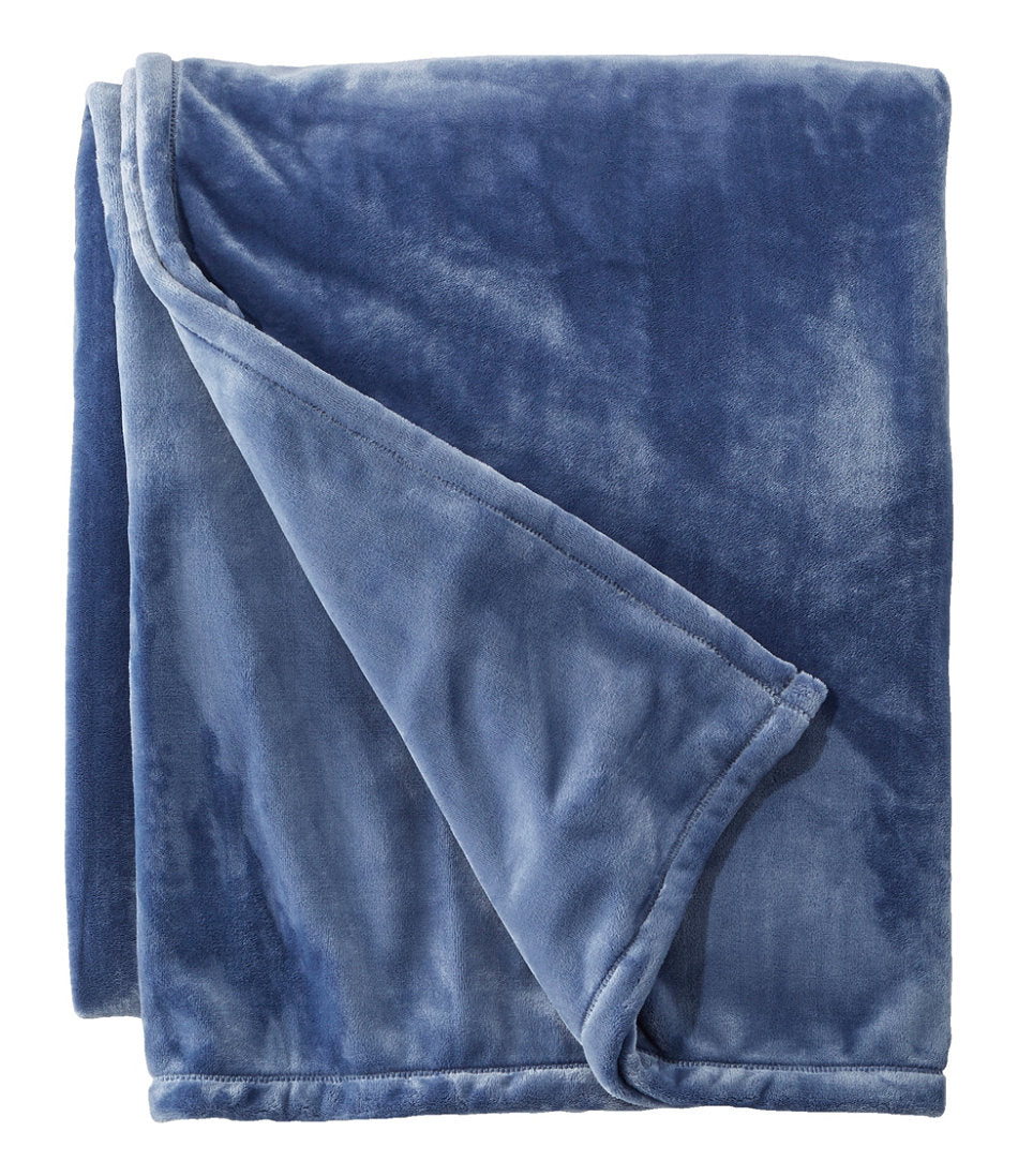 Wicked Cozy Light Blanket | L.L.Bean US