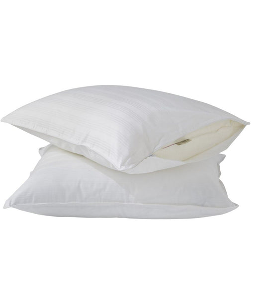 Pillow Protector, Set of Two | L.L.Bean outlet