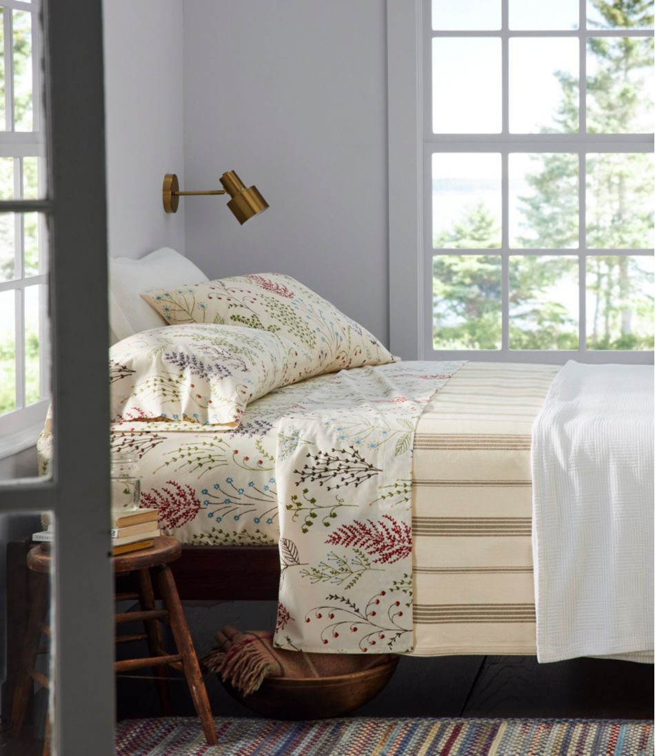 Vintage Matelassé Sham | L.L.Bean discount