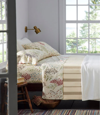 Vintage Matelassé Sham | L.L.Bean discount