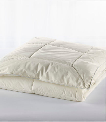 PrimaLoft Down Alternative Comforter, Warm | L.L.Bean sale