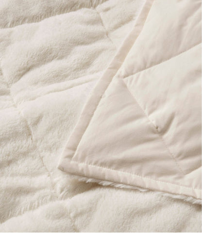 Ultraplush PrimaLoft Throw | L.L.Bean online