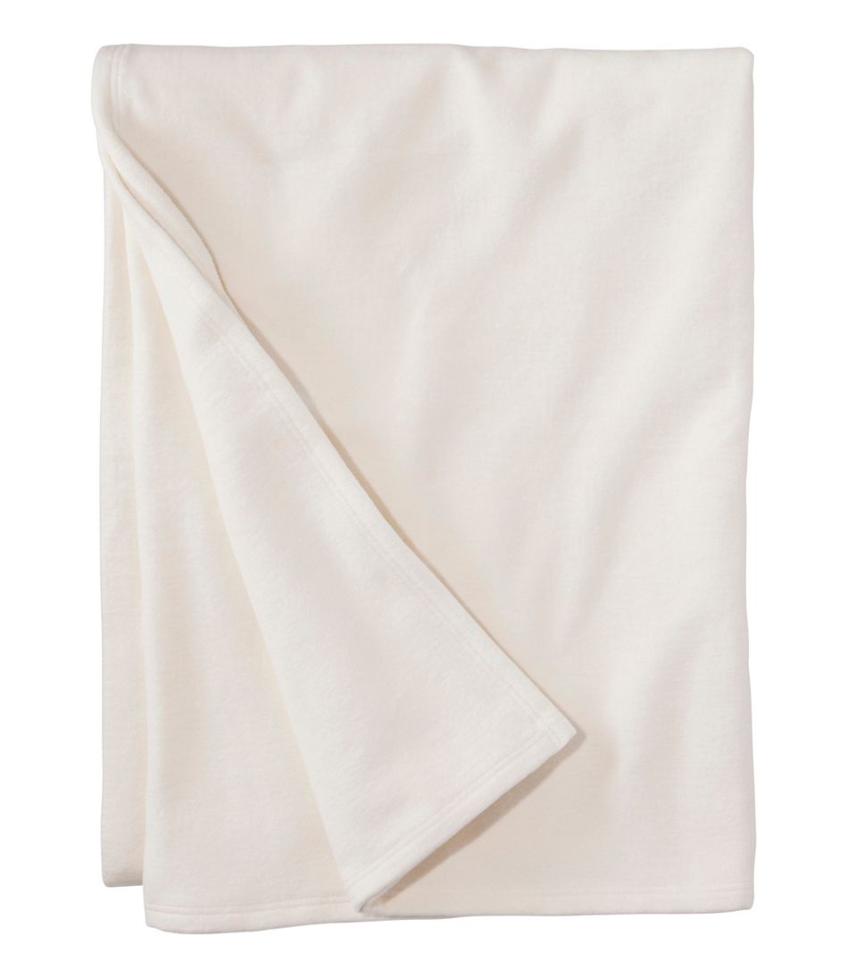 Cozy Cotton Blanket | L.L.Bean US