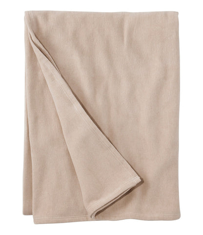 Cozy Cotton Blanket | L.L.Bean US