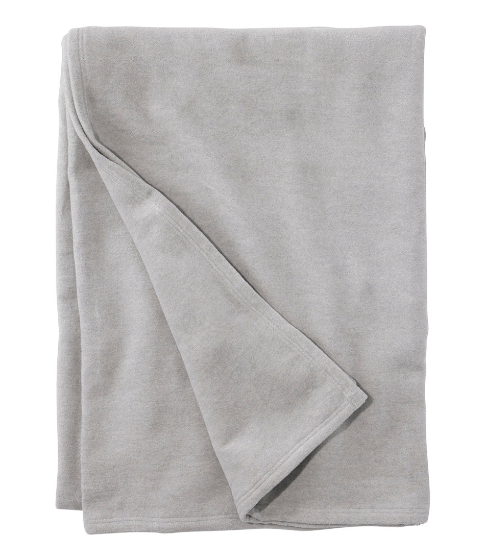 Cozy Cotton Blanket | L.L.Bean US