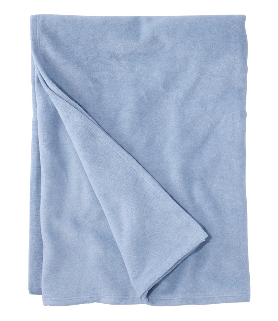 Cozy Cotton Blanket | L.L.Bean US