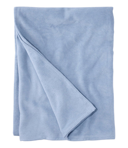 Cozy Cotton Blanket | L.L.Bean US