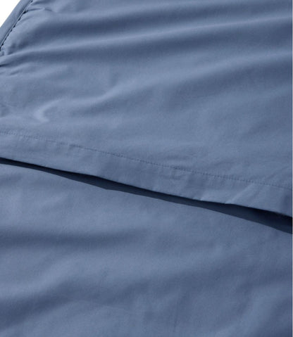 Ultrasoft Cotton Comforter Sham | L.L.Bean on sale