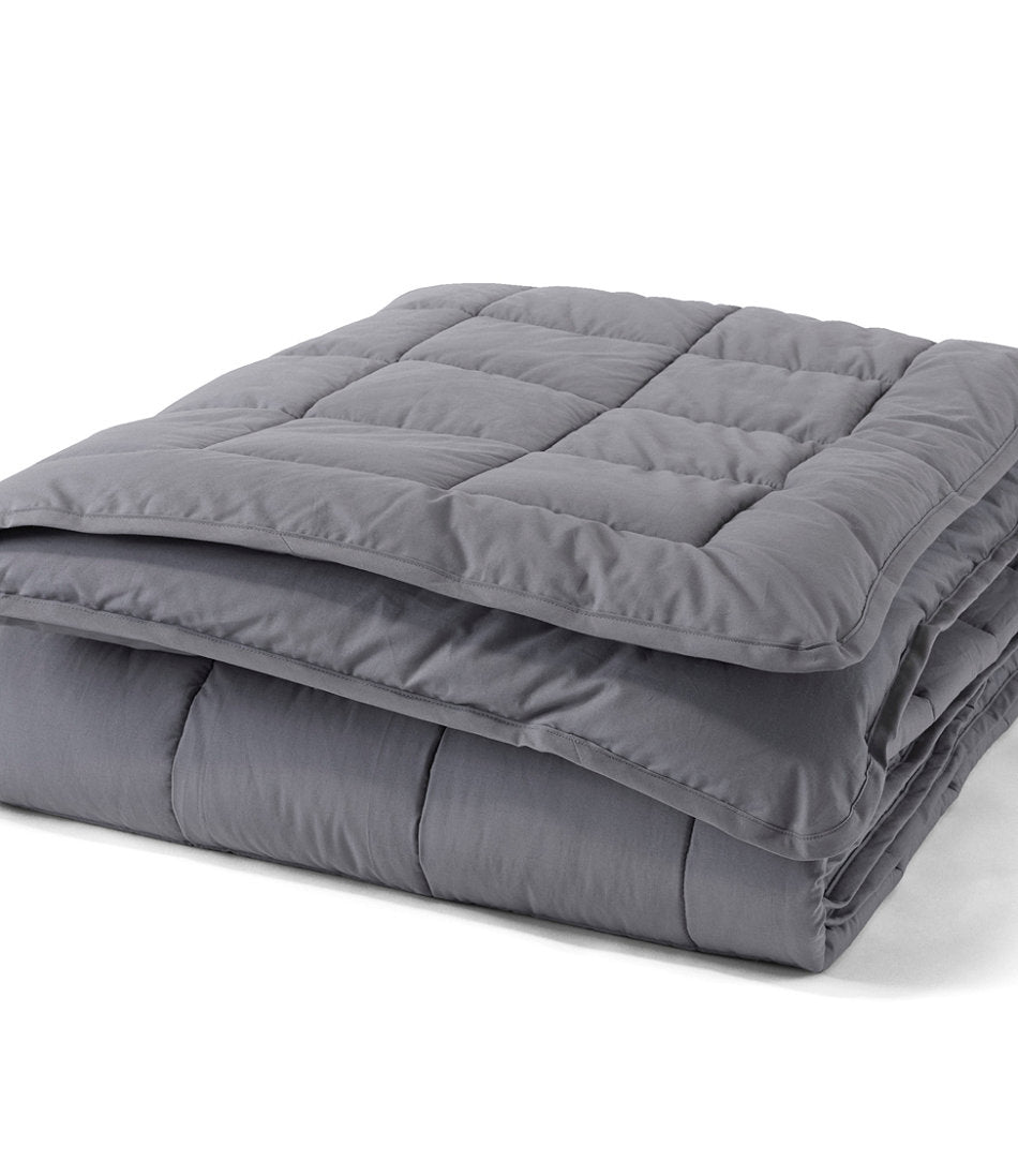 Ultrasoft Cotton Comforter Sham | L.L.Bean on sale