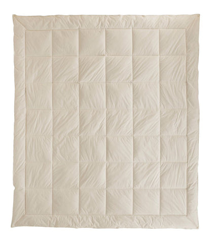 PrimaLoft Down-Alternative Comforter, Warmer | L.L.Bean online