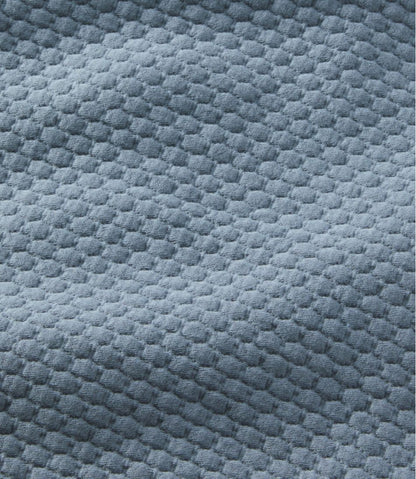 Organic Honeycomb Matelassé Sham | L.L.Bean US