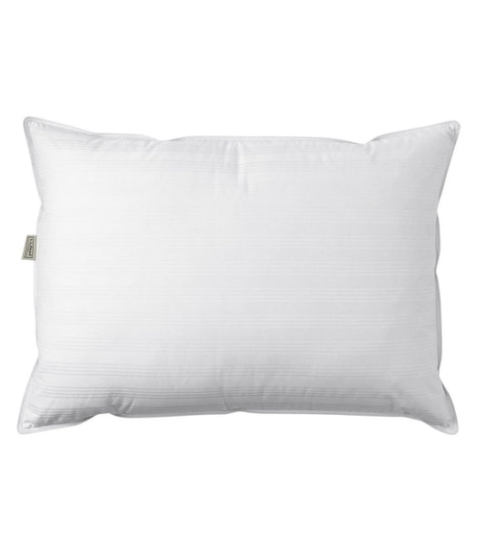 Down Chamber Pillow | L.L.Bean US