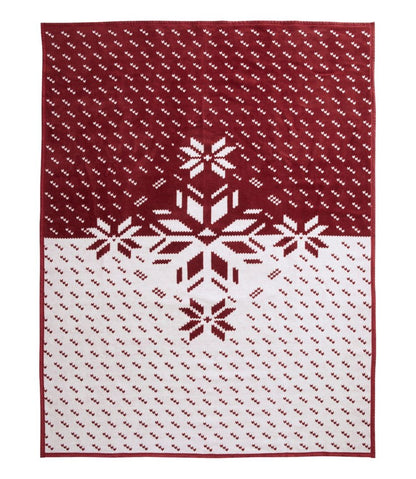 ChappyWrap Cozy Throw Blanket, Bird's-Eye | L.L.Bean online