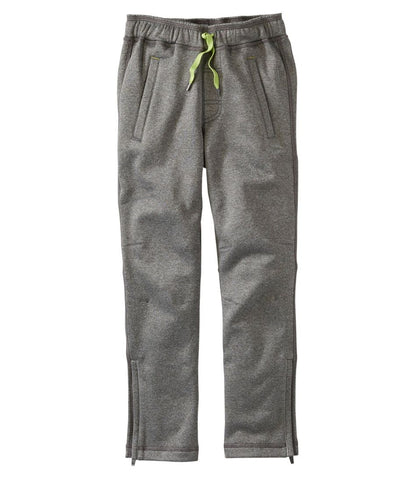 Kids' Mountain Fleece Pants | L.L.Bean US