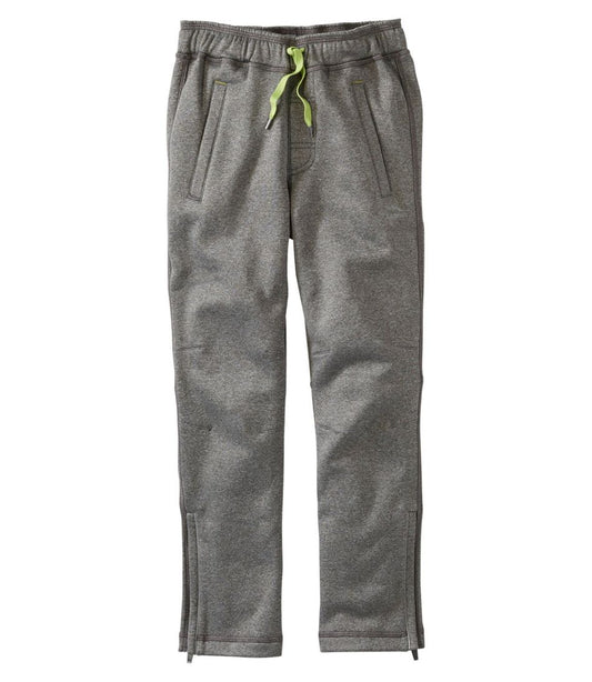 Kids' Mountain Fleece Pants | L.L.Bean US