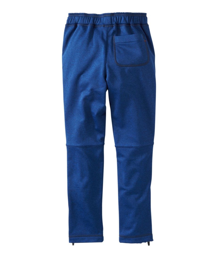 Kids' Mountain Fleece Pants | L.L.Bean US