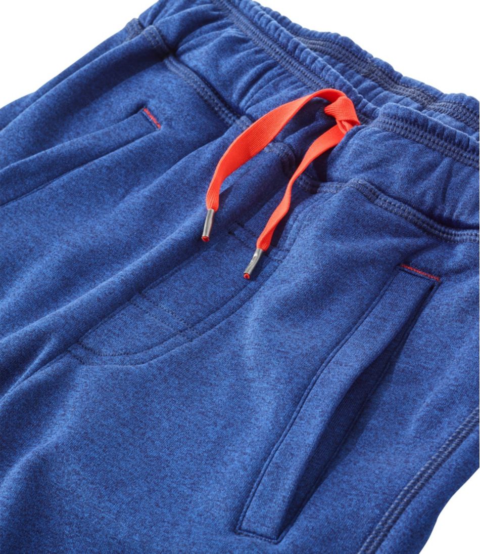 Kids' Mountain Fleece Pants | L.L.Bean US