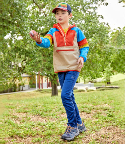 Kids' Mountain Fleece Pants | L.L.Bean US