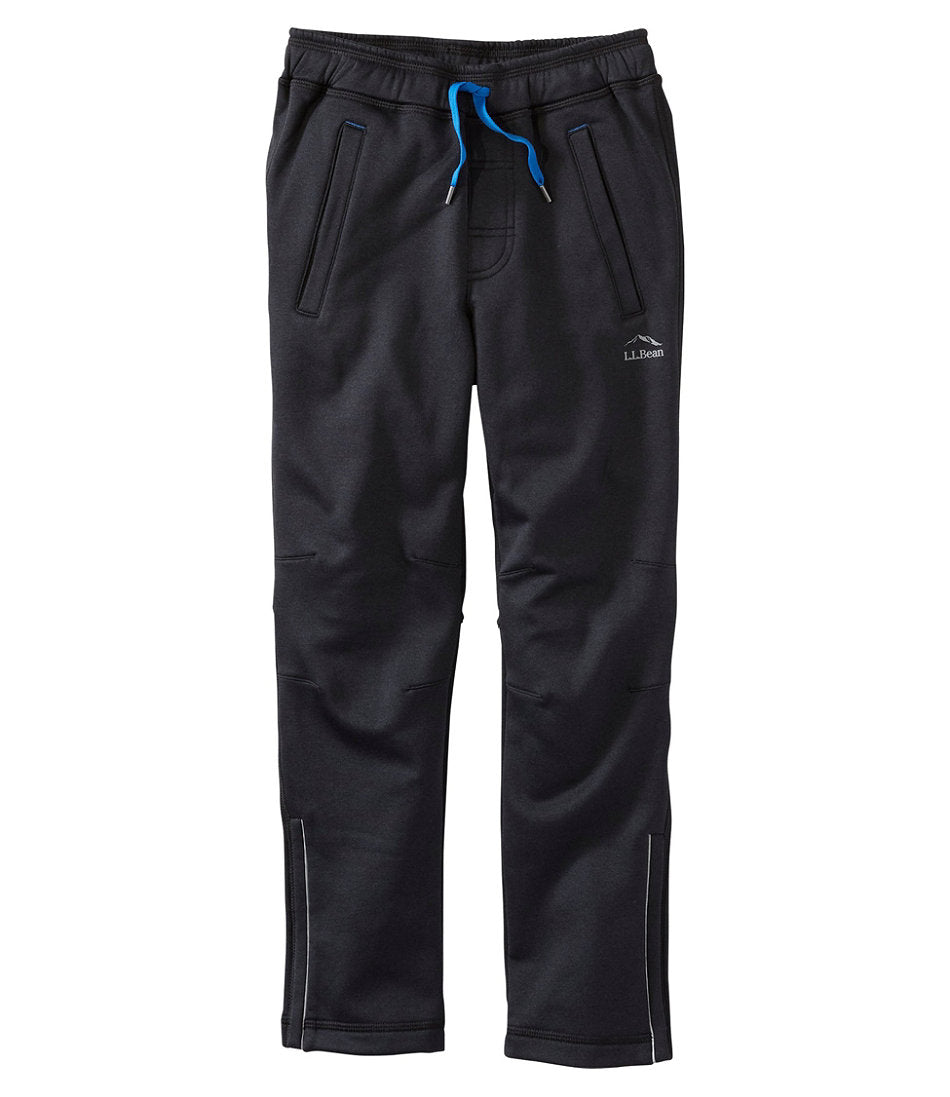 Kids' Mountain Fleece Pants | L.L.Bean US