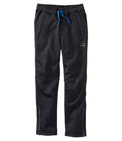 Kids' Mountain Fleece Pants | L.L.Bean US