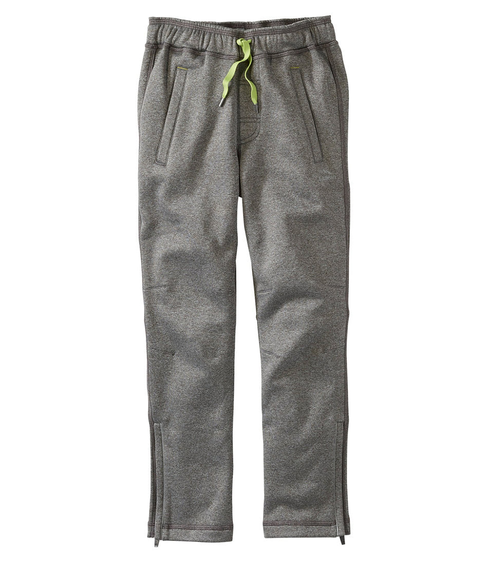 Kids' Mountain Fleece Pants | L.L.Bean US