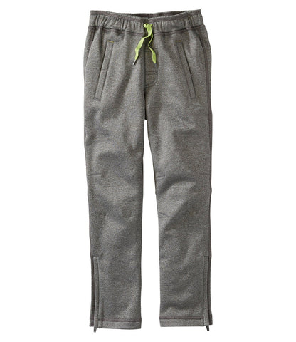 Kids' Mountain Fleece Pants | L.L.Bean US