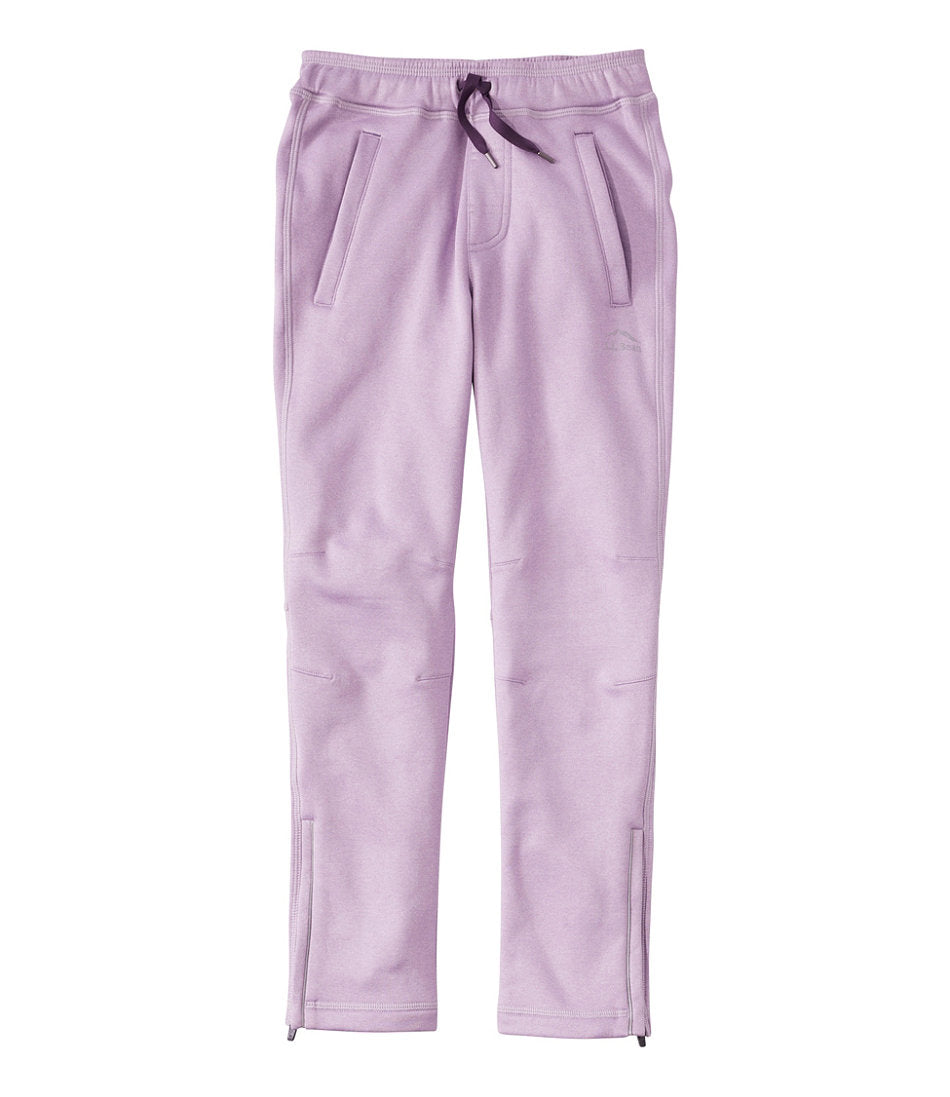 Kids' Mountain Fleece Pants | L.L.Bean US