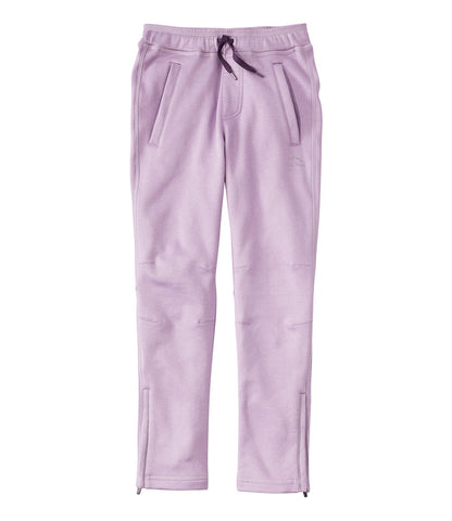 Kids' Mountain Fleece Pants | L.L.Bean US